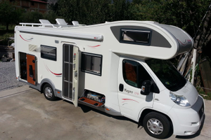 Challenger Mageo 719