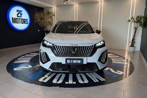 Peugeot 2008 1.2 hybrid GT 145cv e-dcs6