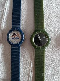 Orologio donna hip hop