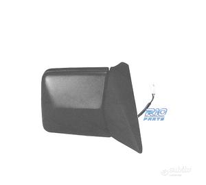SPECCHIO COMPLETO DESTRO MERCEDES W124 84-94 ELETT