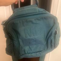 Borsa tracolla Mandarina Duck