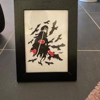 Quadro Itachi