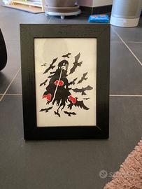 Quadro Itachi