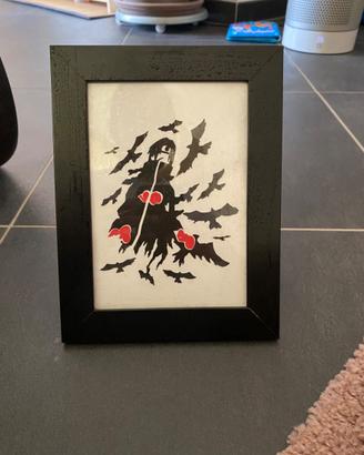 Quadro Itachi