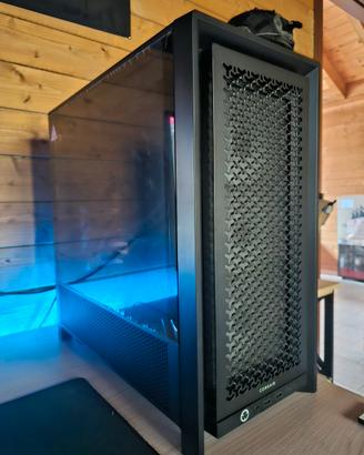 PC Gaming zona Foligno (PG)