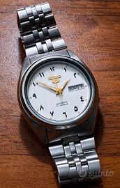 Orologio Seiko automatic
