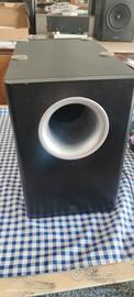 Subwoofer attivo "Canton AS 20" 