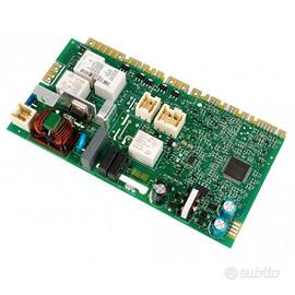 Scheda elettrodomestico