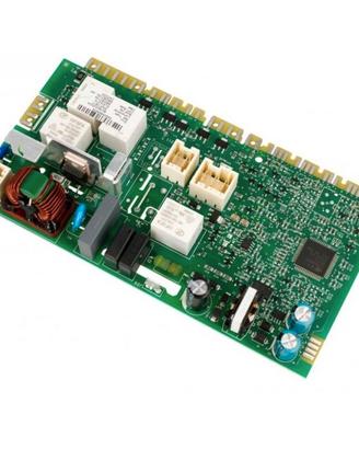 Scheda elettrodomestico