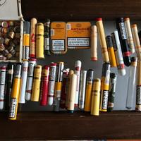 Collezioni Tubos per sigari