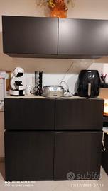 Credenza Ikea