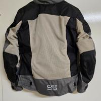 Giubbotti primavera/estate moto