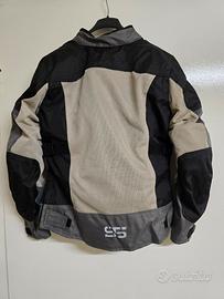 Giubbotti primavera/estate moto