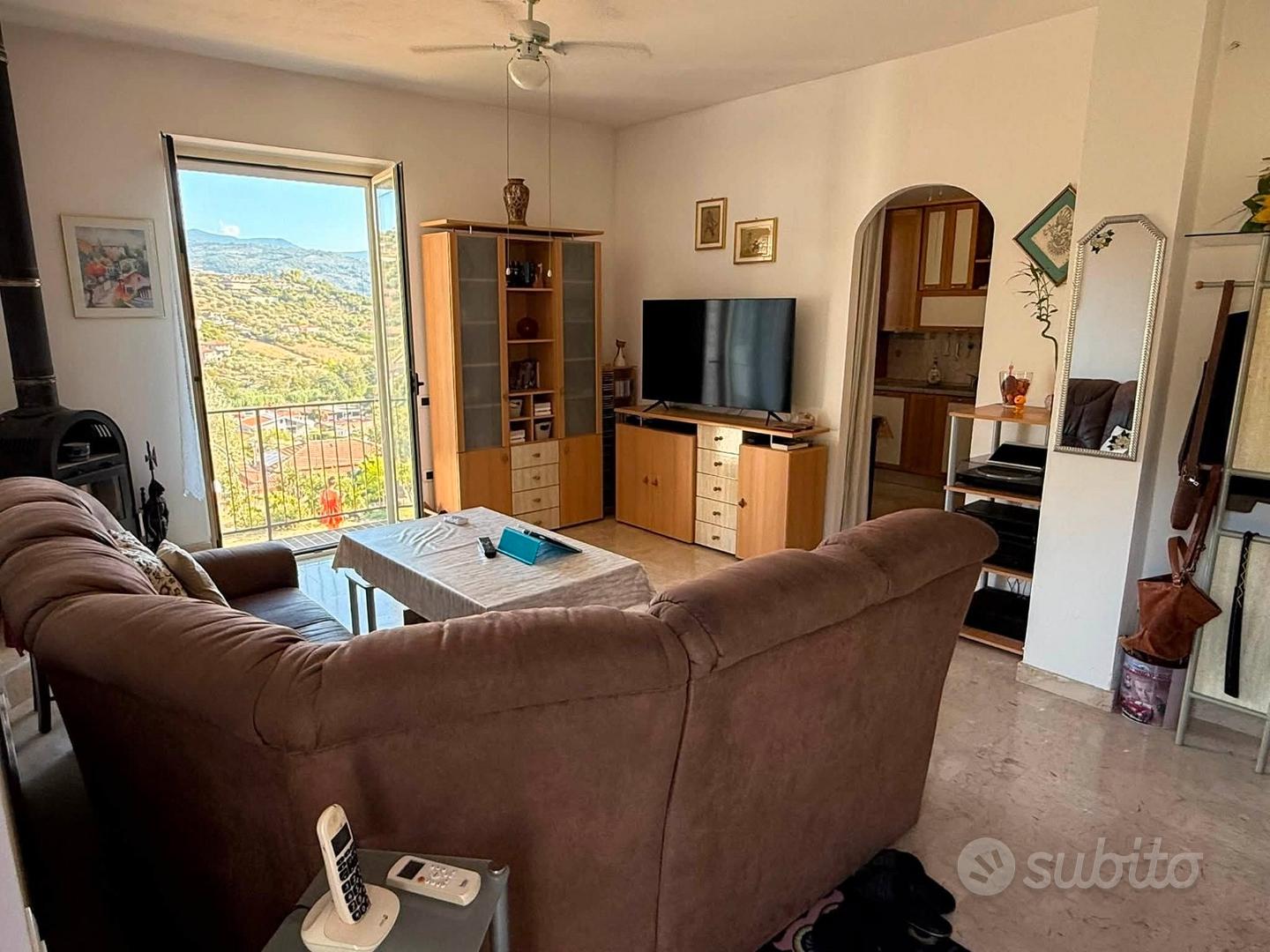 Casa – Agropoli, Salerno - Altro