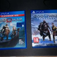 Giochi ps4