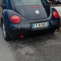 new bettle 