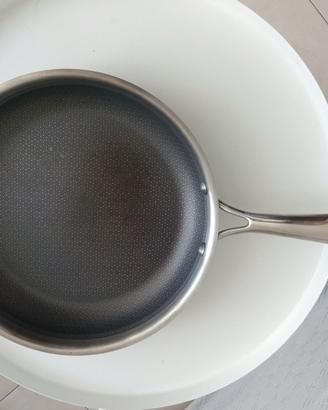 Padella antiaderente 26