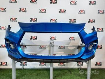 PARAURTI ANTERIORE CENTRALE SUZUKI Swift Serie (AZ