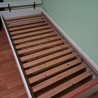 Struttura letto Ikea
