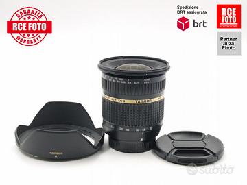 Tamron SP 10-24 F3.5-4.5 Di II LD (Nikon)