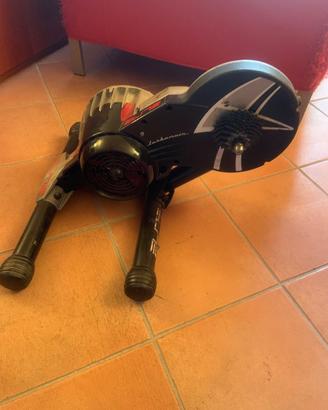 Élite turbo muin