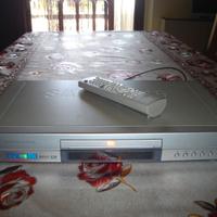 LETTORE DVD SAMSUNG E232. Legge dvd,cd,cd-r/rw,jpe