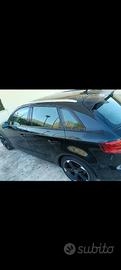 Audi a3 sportbag anno 2015