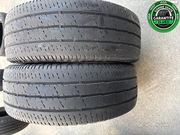 gomme usate 2156516 Estivo CONTINENTAL - VANCO 2 -