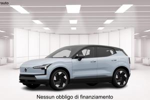 VOLVO Ex30 Single Motor Extended Range Rwd Plus