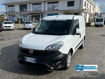 Fiat Doblo' van 1.3Mjt 95cv furgone Full optional