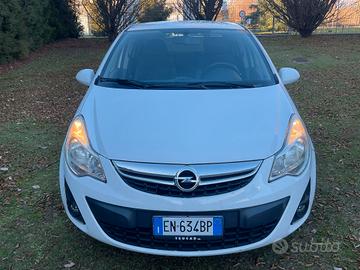 Opel Corsa 1.3 CDTI 95CV F.AP. 5 porte Sport