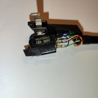 TESTINA PICKERING XSV 3000 