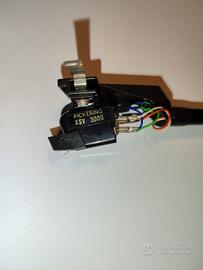 TESTINA PICKERING XSV 3000 