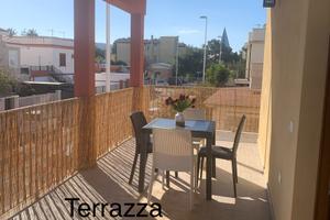 Poetto 200 passi dalla spiaggia