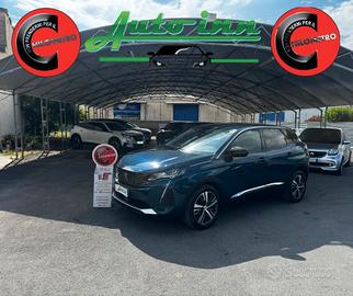 Peugeot 3008 BlueHDi 130 S&S EAT8 Allure