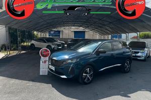 Peugeot 3008 BlueHDi 130 S&S EAT8 Allure
