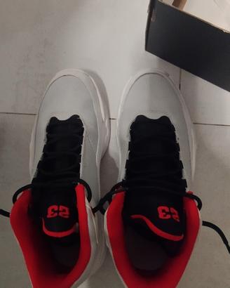 Jordan max aura