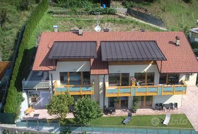 Casa vacanze molveno