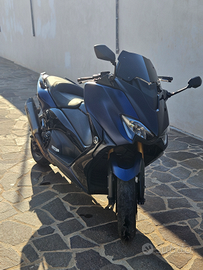 TMAX 530 DX 2018 | Scarico SC | Full Optional |