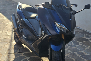 TMAX 530 DX 2018 | Scarico SC | Full Optional |