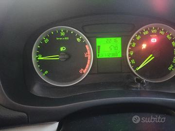Skoda Fabia 1.4 diesel anno 2007