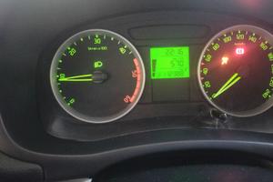 Skoda Fabia 1.4 diesel anno 2007