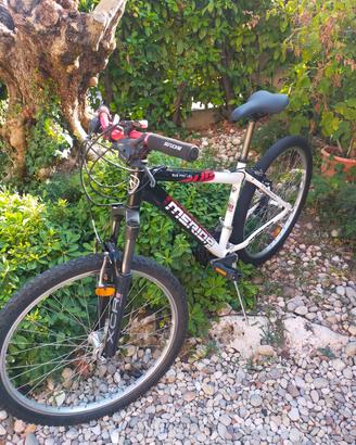 MTB 26 in alluminio Merida tg.S