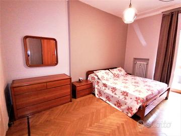 Camera da letto anni 70-80