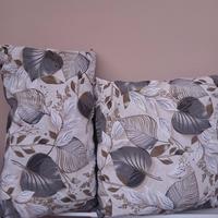 set cuscino x arredamento 