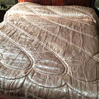 coperta matrimoniale 