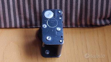 Portarulli  perZenza Bronica  S-S2A