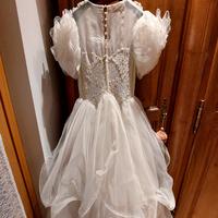 VESTITO DA SPOSA