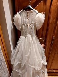 VESTITO DA SPOSA