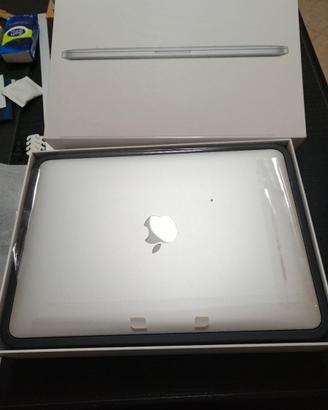 McBook Pro